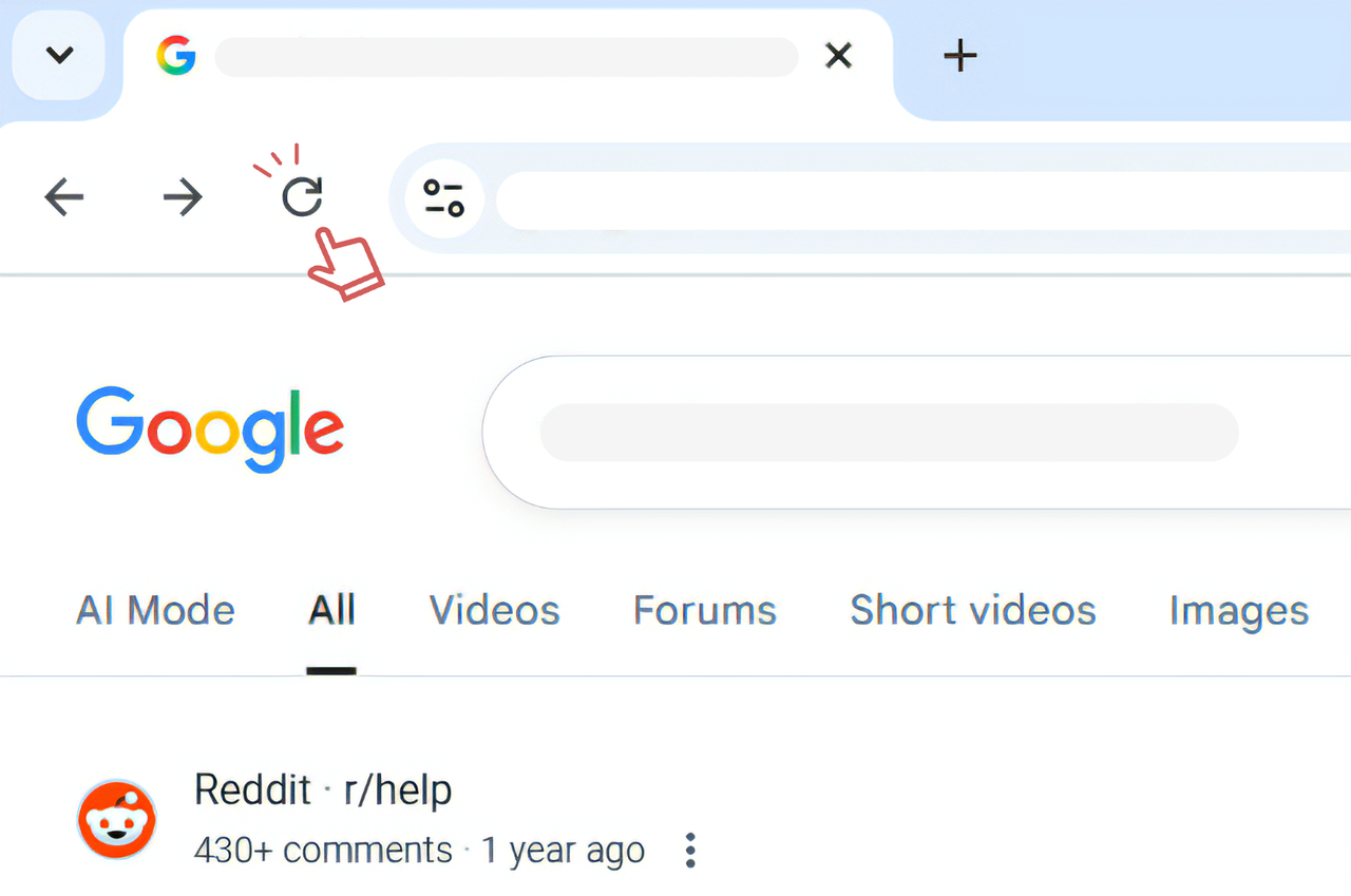 刷新页面可能能解决nreddit错误.png