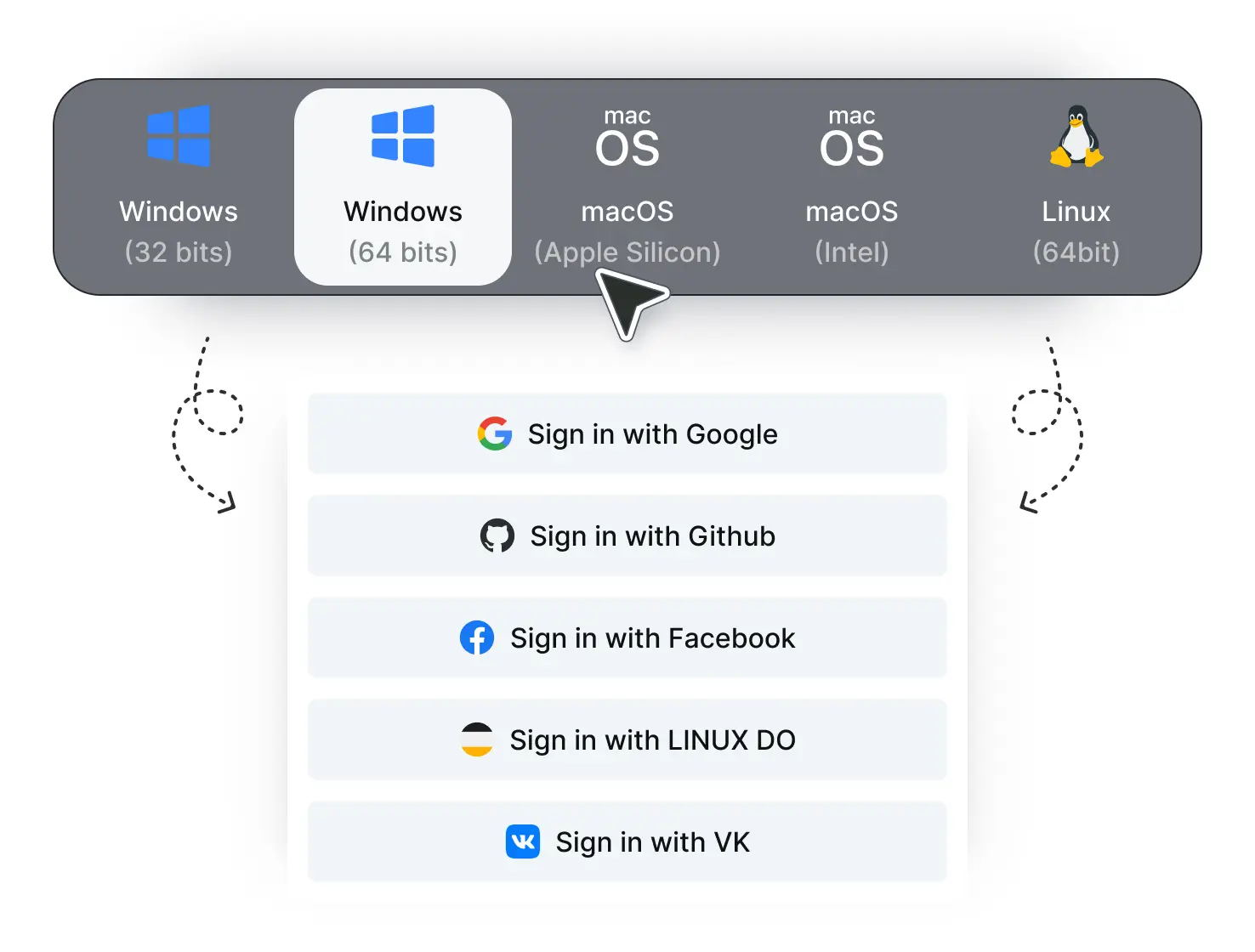 Step 1. Download and Install RoxyBrowser.webp