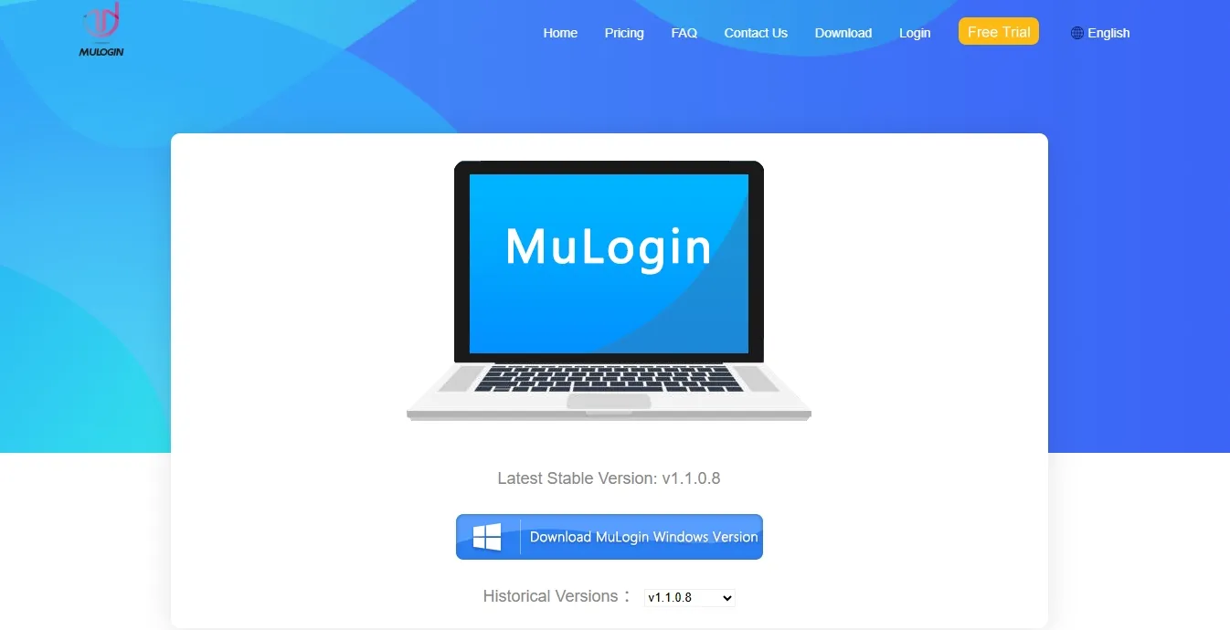 MuLogin下载页.webp